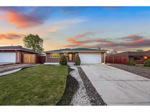 3485 W Mississippi Ave, Denver, CO 80219