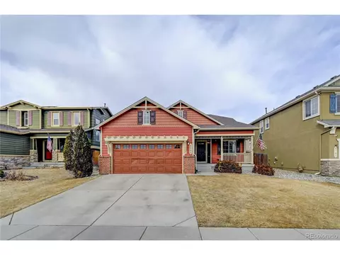 6795 Silverwind Cir, Colorado Springs, CO 80923