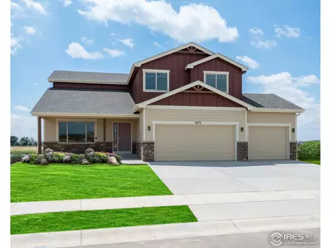 5472 Long Dr, Timnath, CO 80547 photo 1