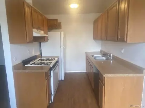 Undisclosed, Aurora, CO 80012