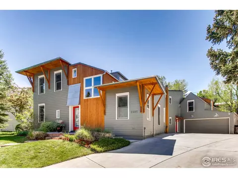 2505 23rd St, Boulder, CO 80304 photo 1