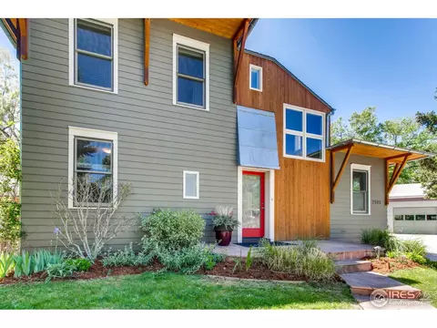 2505 23rd St, Boulder, CO 80304 photo 2