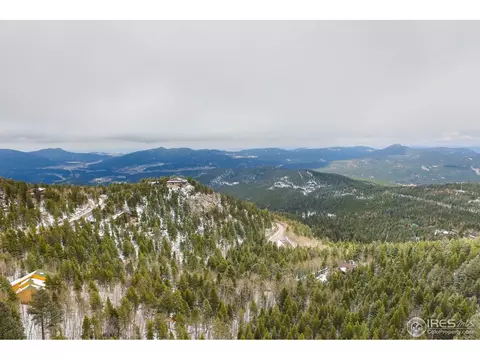 11184 Thomas Dr, Conifer, CO 80433 photo 3