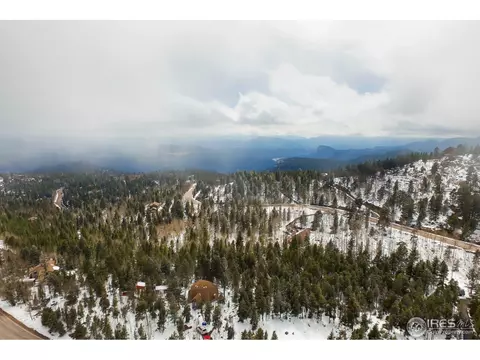 11184 Thomas Dr, Conifer, CO 80433 photo 11