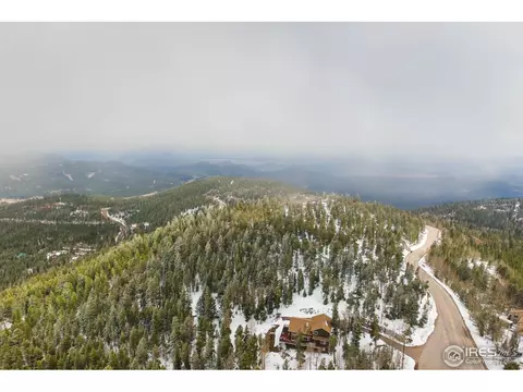 11184 Thomas Dr, Conifer, CO 80433 photo 6