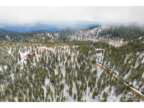 11184 Thomas Dr, Conifer, CO 80433 photo 10