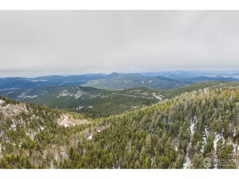 11184 Thomas Dr, Conifer, CO 80433 photo 9