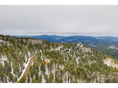 11184 Thomas Dr, Conifer, CO 80433 photo 2