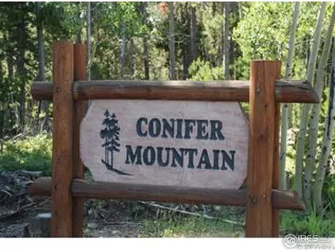 11184 Thomas Dr, Conifer, CO 80433 photo 1