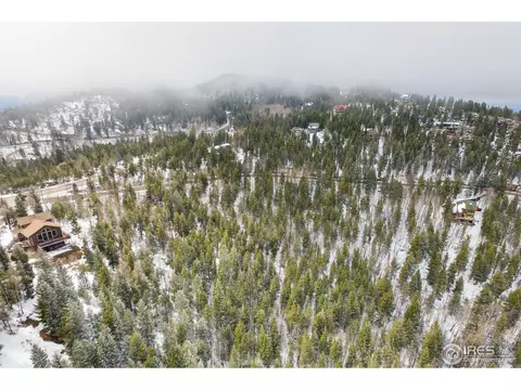 11184 Thomas Dr, Conifer, CO 80433 photo 5