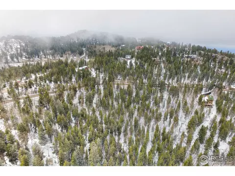 11184 Thomas Dr, Conifer, CO 80433 photo 7