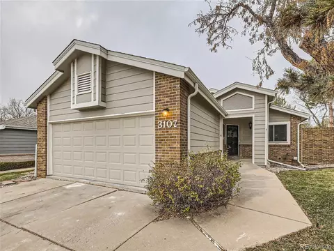 3107 S Ulster St, Denver, CO 80231