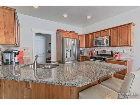 3301 Merlot St, Evans, CO 80634 photo 8
