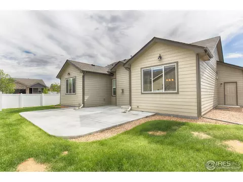 3301 Merlot St, Evans, CO 80634 photo 22