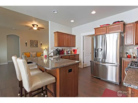 3301 Merlot St, Evans, CO 80634 photo 7