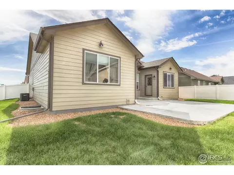 3301 Merlot St, Evans, CO 80634 photo 21