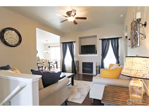 3301 Merlot St, Evans, CO 80634 photo 3