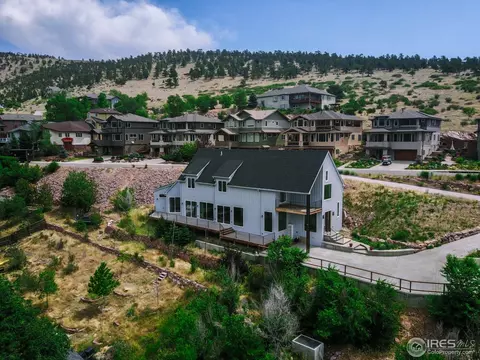 622 Overlook Dr, Lyons, CO 80540 photo 4