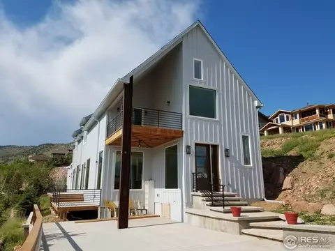622 Overlook Dr, Lyons, CO 80540 photo 1
