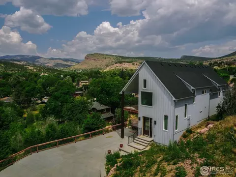 622 Overlook Dr, Lyons, CO 80540 photo 3