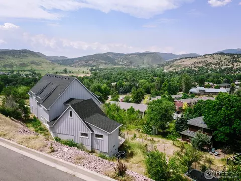 622 Overlook Dr, Lyons, CO 80540 photo 2