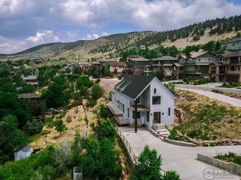 622 Overlook Dr, Lyons, CO 80540 photo 6