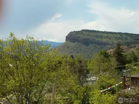 622 Overlook Dr, Lyons, CO 80540 photo 25