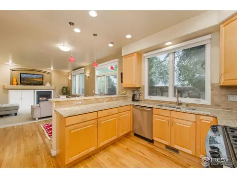 5372 Desert Mountain Ct, Boulder, CO 80301 photo 9