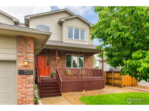 5372 Desert Mountain Ct, Boulder, CO 80301 photo 2