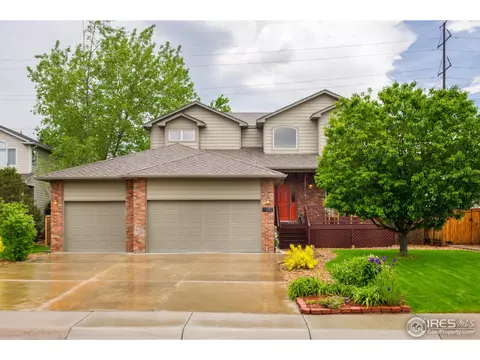 5372 Desert Mountain Ct, Boulder, CO 80301 photo 1