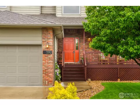 5372 Desert Mountain Ct, Boulder, CO 80301 photo 3