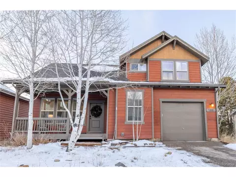 109 Deer Track Ct, Granby, CO 80446