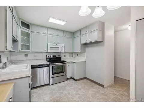 615 S Alton Way #1A, Denver, CO 80247