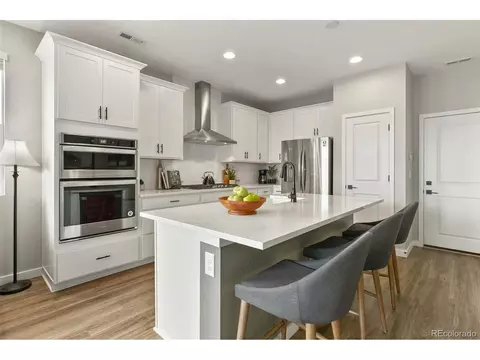 7875 Yampa River Ave, Littleton, CO 80125