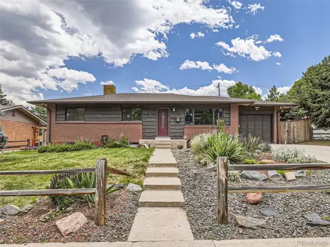 2050 Braun Dr, Golden, CO 80401
