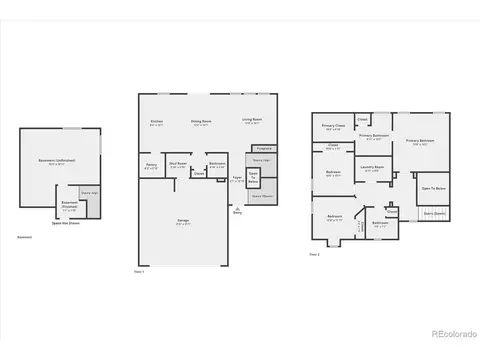 2625 E 159th Way, Thornton, CO 80602 photo 29