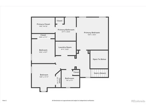 2625 E 159th Way, Thornton, CO 80602 photo 27
