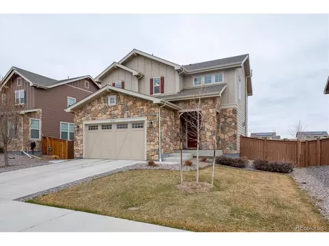 2625 E 159th Way, Thornton, CO 80602 photo 3