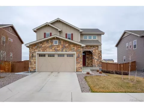 2625 E 159th Way, Thornton, CO 80602 photo 1