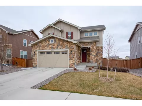 2625 E 159th Way, Thornton, CO 80602 photo 2