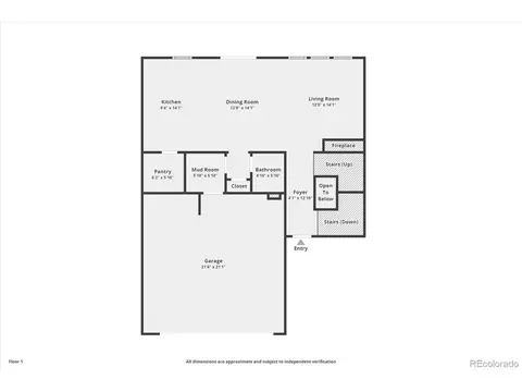 2625 E 159th Way, Thornton, CO 80602 photo 26