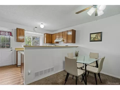 Dining - 4020 E 94th Ave #B, Thornton, CO 80229 photo 1 of 1