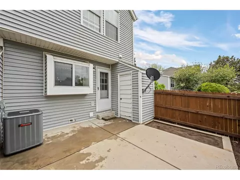 Exterior - 4020 E 94th Ave #B, Thornton, CO 80229 photo 4 of 6