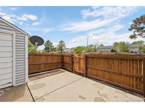 Exterior - 4020 E 94th Ave #B, Thornton, CO 80229 photo 5 of 6