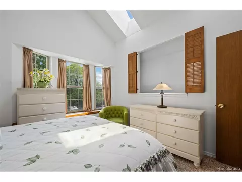 Bedroom - 4020 E 94th Ave #B, Thornton, CO 80229 photo 5 of 5