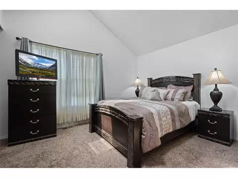 Bedroom - 4020 E 94th Ave #B, Thornton, CO 80229 photo 1 of 5