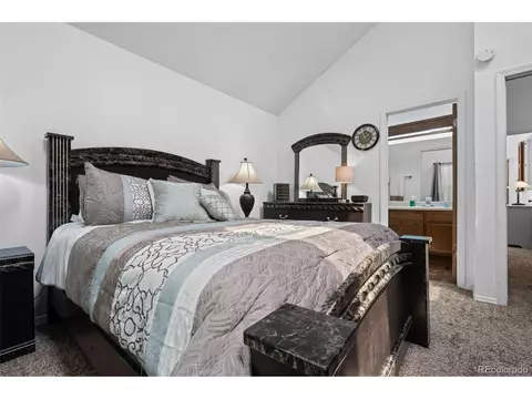 Bedroom - 4020 E 94th Ave #B, Thornton, CO 80229 photo 2 of 5