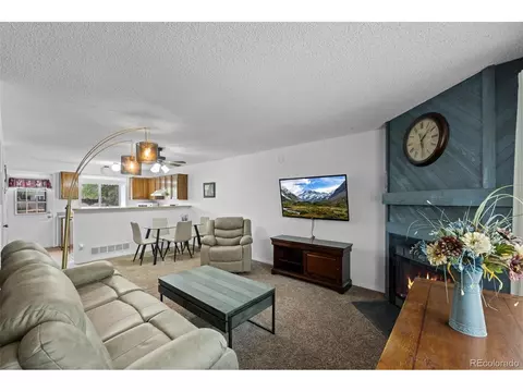 Living - 4020 E 94th Ave #B, Thornton, CO 80229 photo 1 of 3