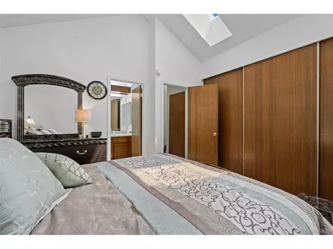 Bedroom - 4020 E 94th Ave #B, Thornton, CO 80229 photo 3 of 5