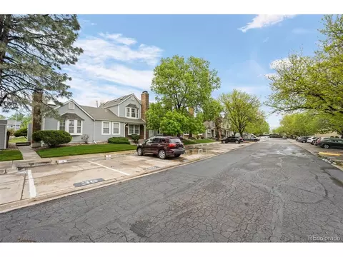 Exterior - 4020 E 94th Ave #B, Thornton, CO 80229 photo 2 of 6